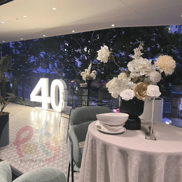 Double Light Up Numbers