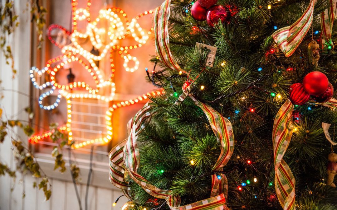 Celebrate Down Under : Christmas Party Theme Ideas for an Aussie Summer Bash