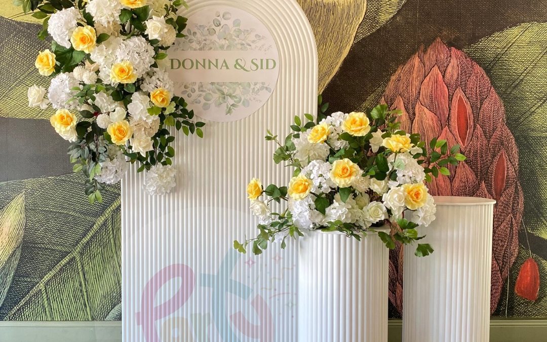 Backdrops and Beyond: The Ultimate Guide to Effortless Party Decor