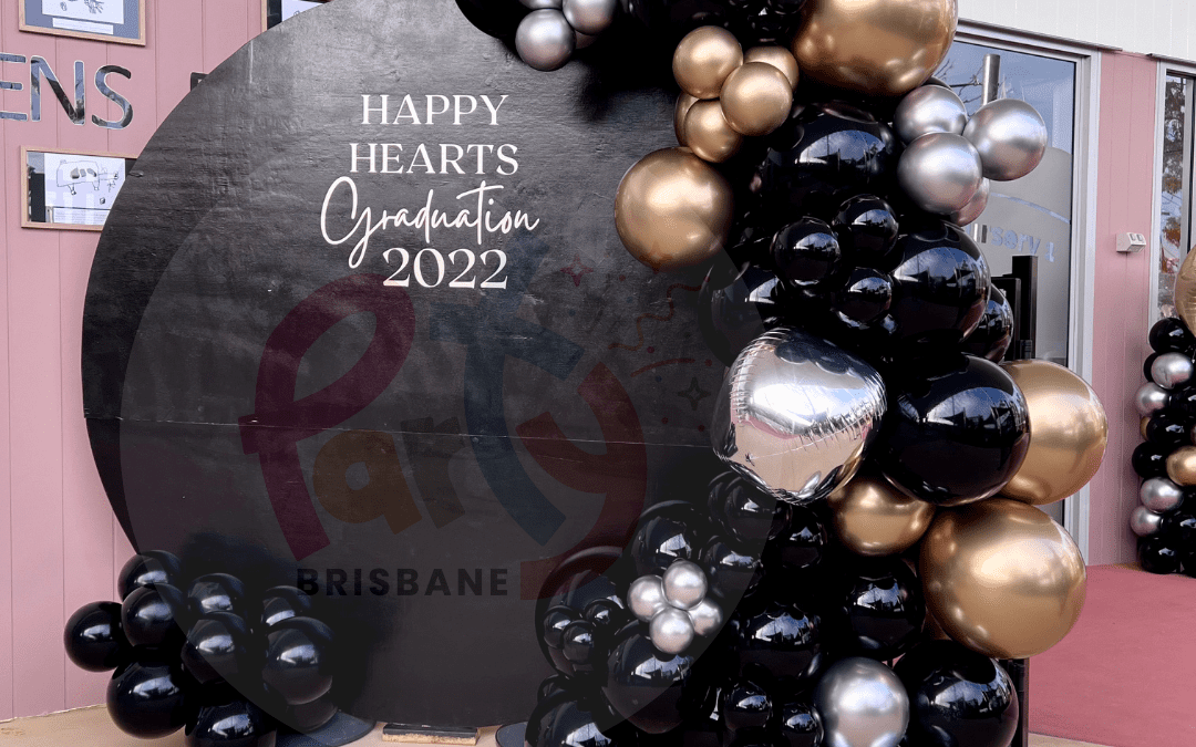 2024’s Hottest Balloon Trends: Blow Up Your Party with Style